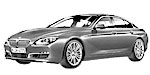 BMW F06 B2609 Fault Code